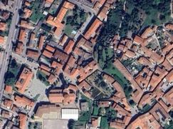 Rustico/Casale in Residenziale