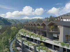 Appartamento in Residenziale