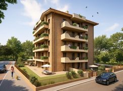 Appartamento in Residenziale