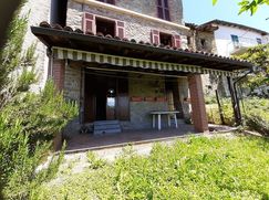 Casa indipendente in Residenziale