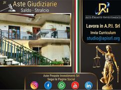 Casa indipendente in Residenziale