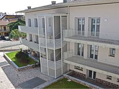 Box/posto auto in Residenziale
