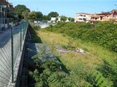 Terreno edificabile in Residenziale