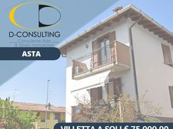 Appartamento in Residenziale