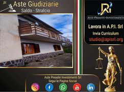 Appartamento in Residenziale