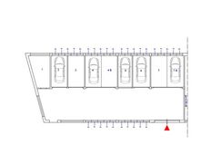 Box/posto auto in Residenziale