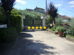 Villa in Residenziale