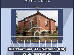 Villetta a schiera in Residenziale