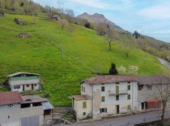 Rustico/Casale in Residenziale