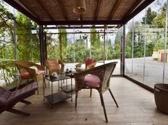 Casa Bi/Trifamiliare in Residenziale