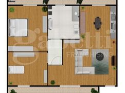 Appartamento in Residenziale