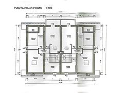 Casa Bi/Trifamiliare in Residenziale