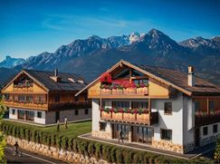 Appartamento in Residenziale