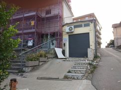 Box/posto auto in Residenziale