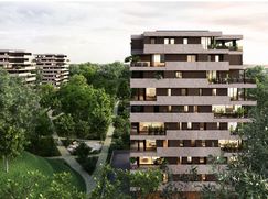 Appartamento in Residenziale