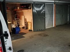 Box/posto auto in Residenziale