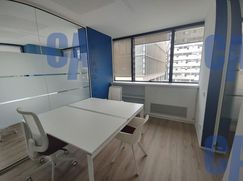 Ufficio in Commerciale