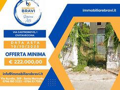 Casa indipendente in Residenziale