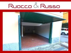 Box/posto auto in Residenziale