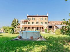 Rustico/Casale in Residenziale