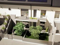 Appartamento in Residenziale