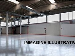 Capannone in Commerciale