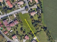 Terreno edificabile in Residenziale