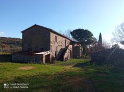 Rustico/Casale in Residenziale