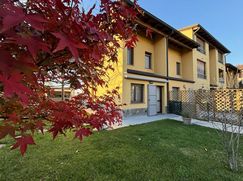 Villetta a schiera in Residenziale