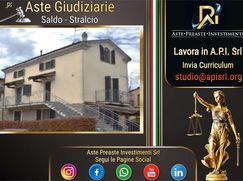 Appartamento in Residenziale