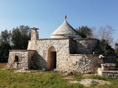 Baita/Bungalow/Chalet/Trullo in Residenziale