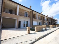Villetta a schiera in Residenziale
