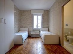 Stanza in Residenziale
