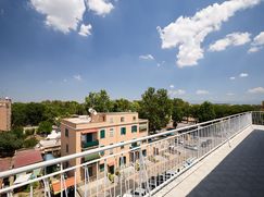 Attico/Mansarda in Residenziale