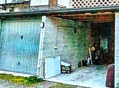 Box/posto auto in Residenziale