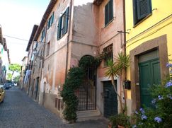 Attico/Mansarda in Residenziale