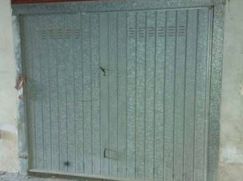 Box/posto auto in Residenziale