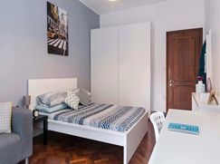Stanza in Residenziale