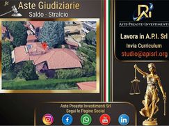 Villetta a schiera in Residenziale