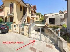 Box/posto auto in Residenziale