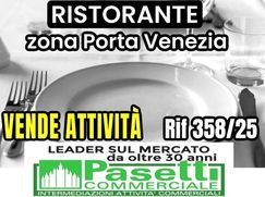 Attività/Licenza (con o senza mura) in Commerciale