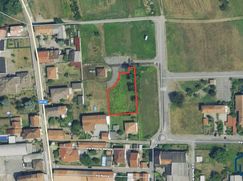 Terreno edificabile in Residenziale
