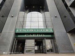 Ufficio in Commerciale