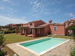 Villa in Residenziale