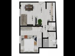 Appartamento in Residenziale