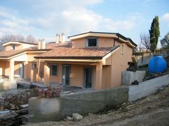 Villa in Residenziale