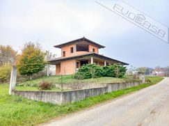 Villa in Residenziale