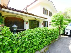 Villetta a schiera in Residenziale