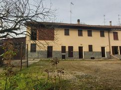 Rustico/Casale in Residenziale