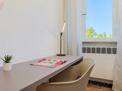 Stanza in Residenziale